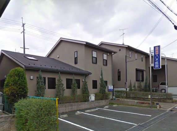D-room松井山手南 小児科