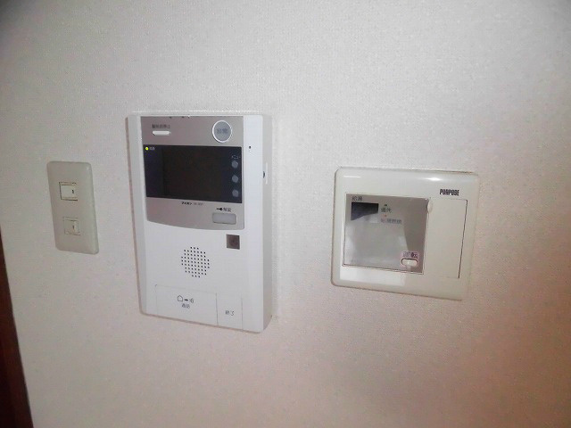 U residence修学院 その他設備