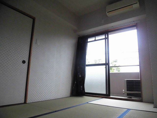 U residence修学院 その他部屋・スペース