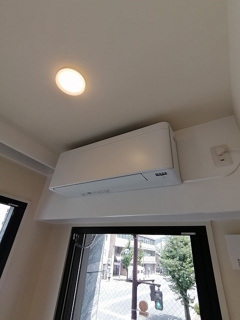 プランドール神宮丸太町 その他設備