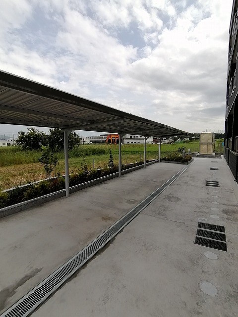 ミレ　グランデ　京田辺 その他共有部分