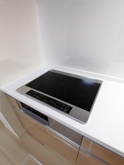 ミレ　グランデ　京田辺 キッチン