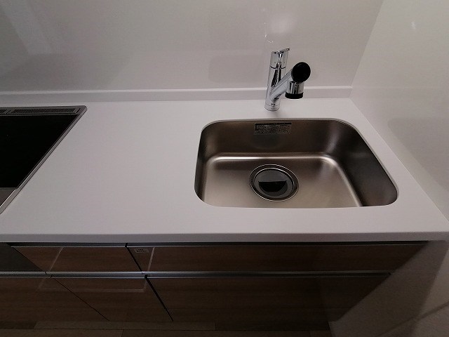 ミレ　グランデ　京田辺 キッチン