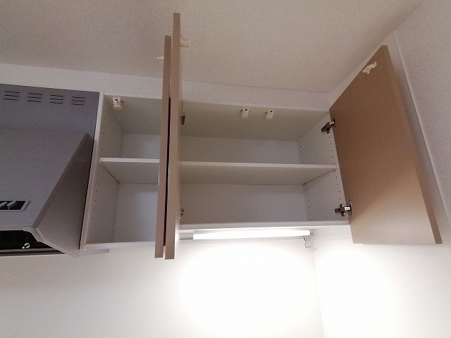 ミレ　グランデ　京田辺 キッチン