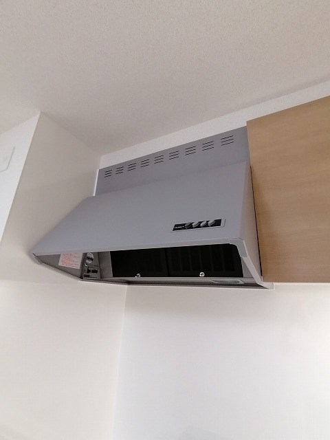 ミレ　グランデ　京田辺 キッチン