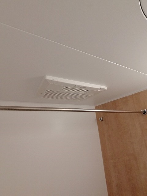 ミレ　グランデ　京田辺 風呂画像