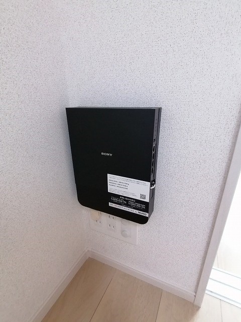 ミレ　グランデ　京田辺 その他設備