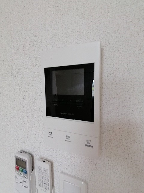 ミレ　グランデ　京田辺 その他設備