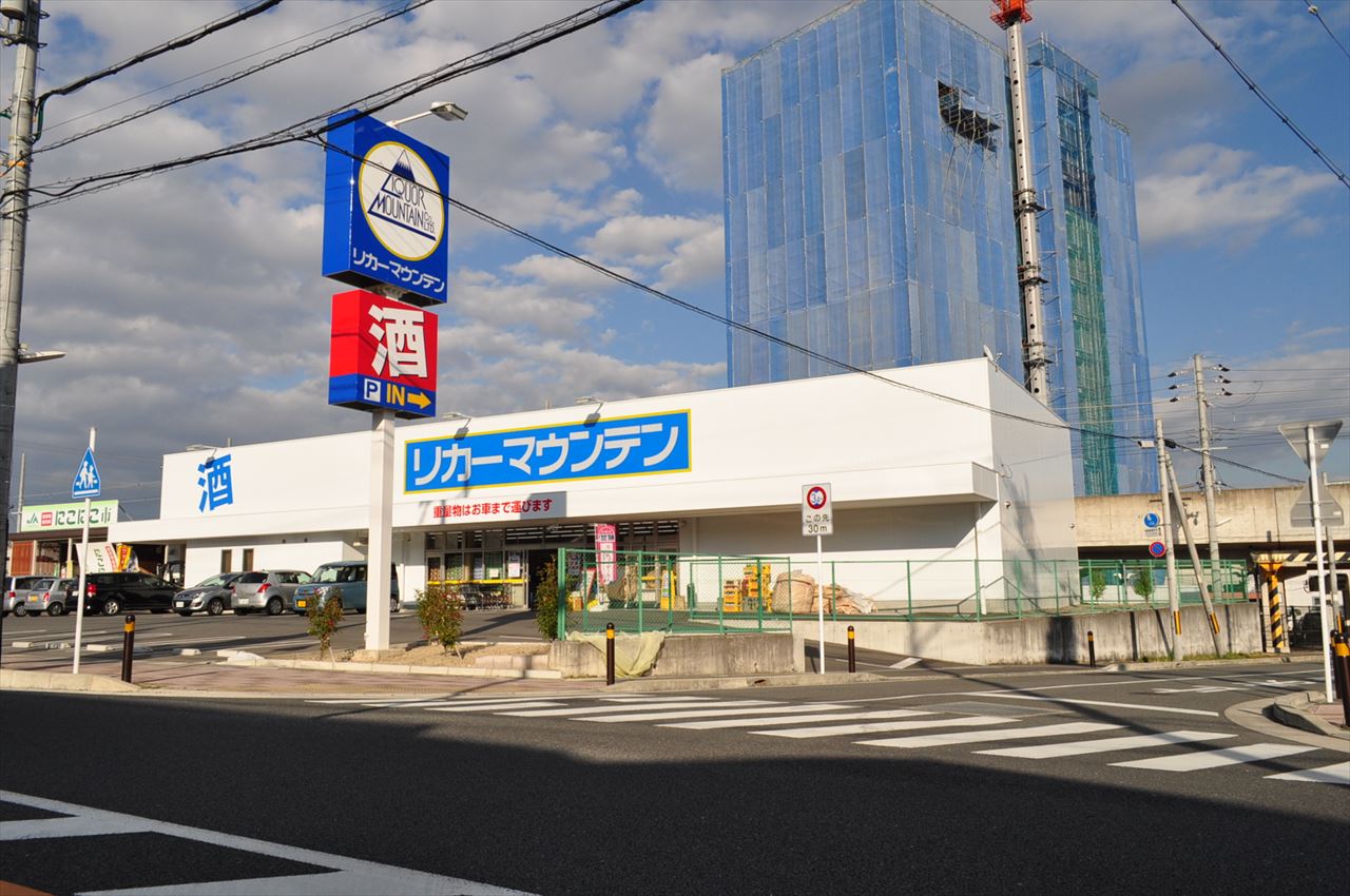 ミレ　グランデ　京田辺 その他