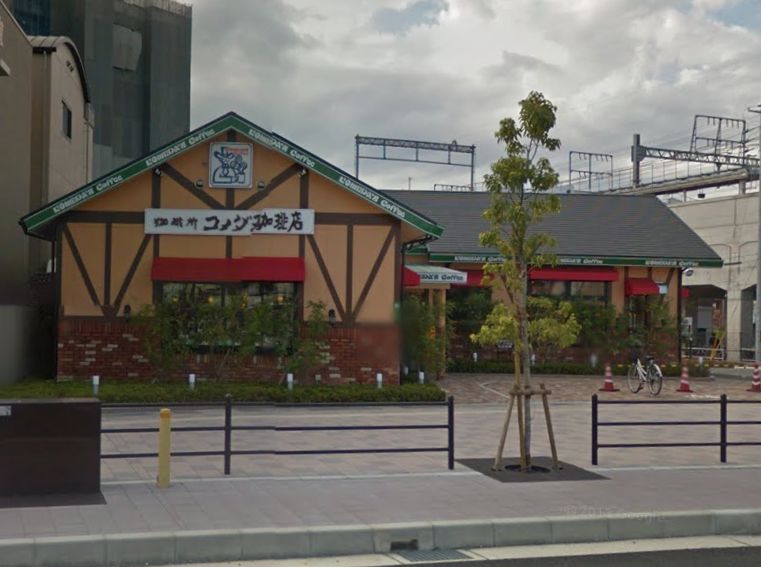 ミレ　グランデ　京田辺 レストラン