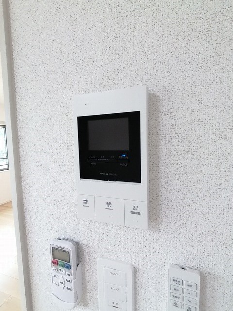 カルム セキュリティ