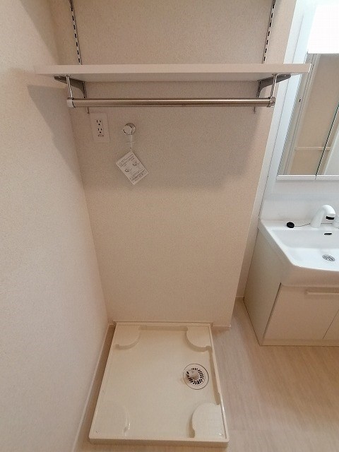 カルム その他設備