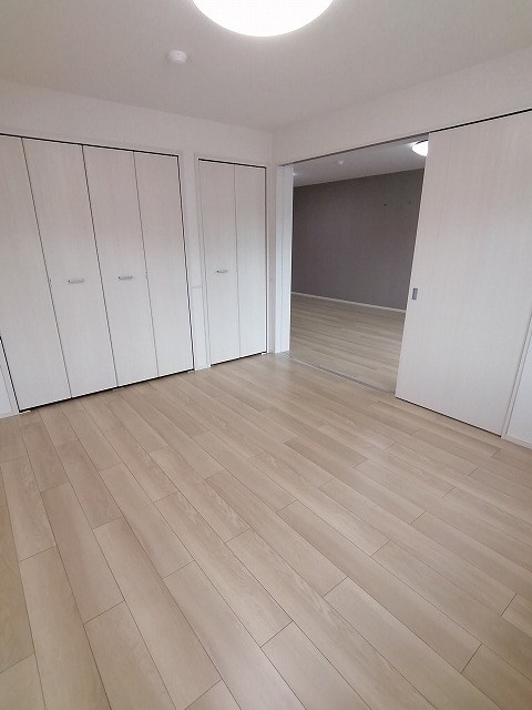 カルム その他部屋・スペース