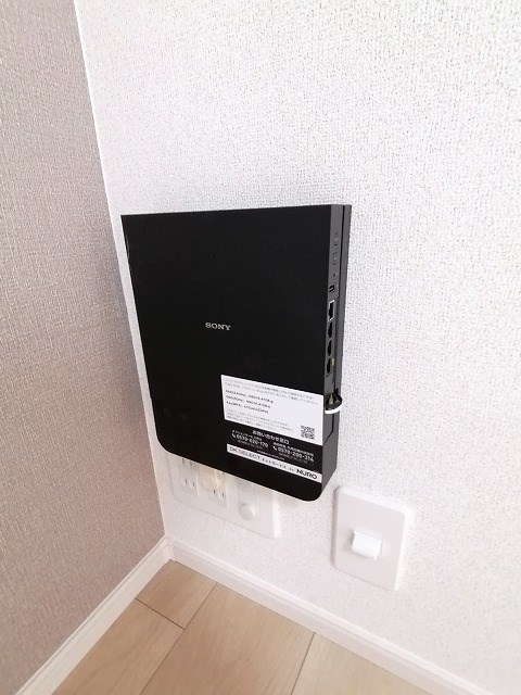 カルム その他設備