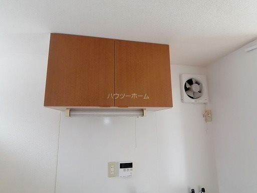 サンハイツ伊勢田 キッチン