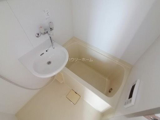 サンハイツ伊勢田 風呂画像