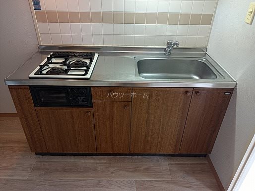 MSKビル キッチン
