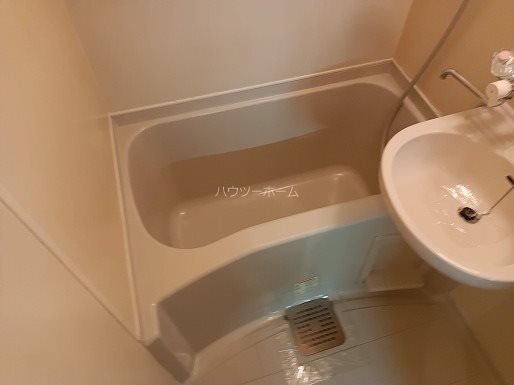 MSKビル 風呂画像