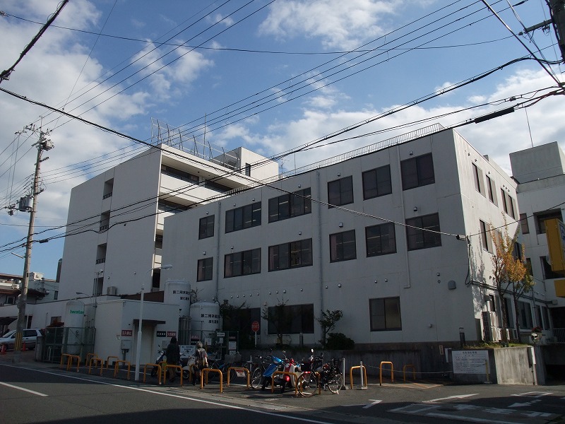 ＨＲＫスポーツレジデンス 総合病院