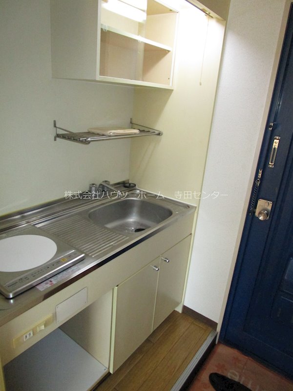 AXIA西村 その他部屋・スペース