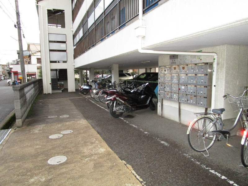 AXIA西村 その他