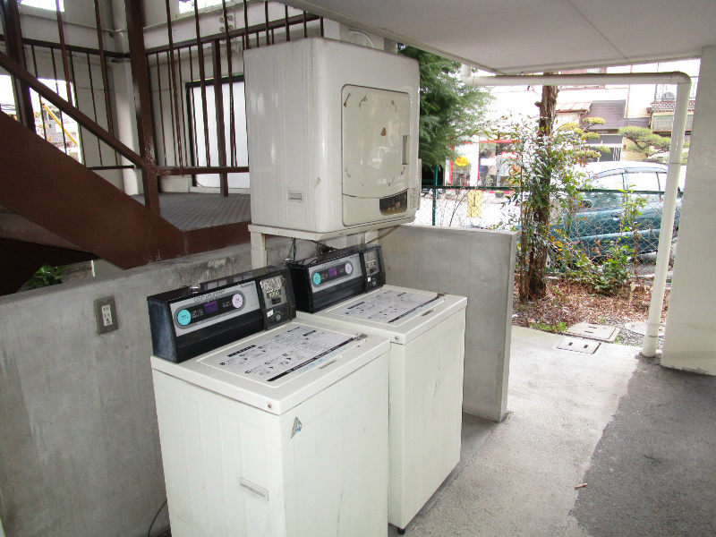 AXIA西村 その他