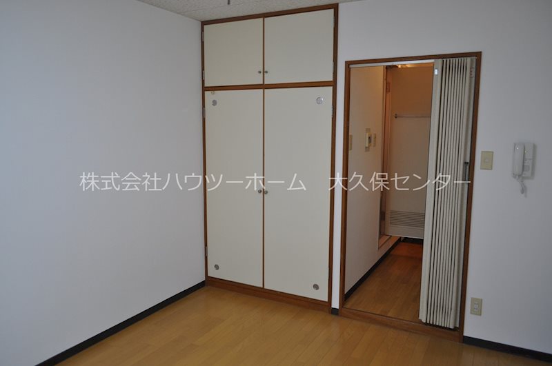 向島スタジオフラッツ その他部屋・スペース