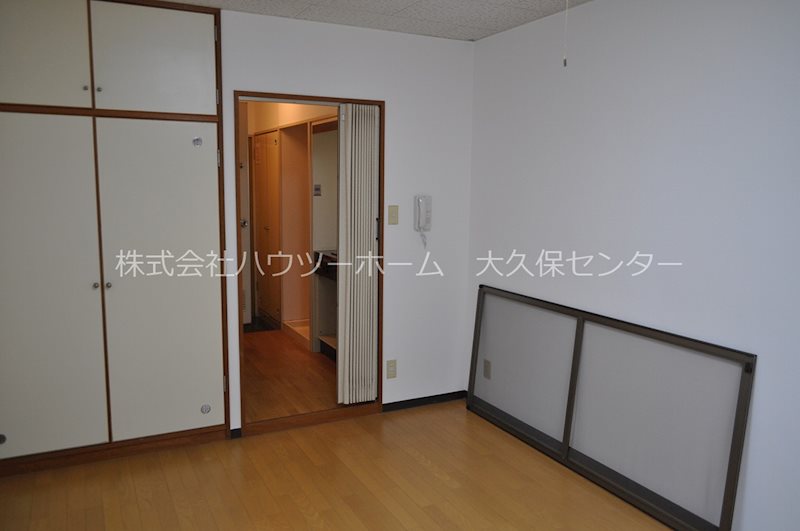 向島スタジオフラッツ その他部屋・スペース