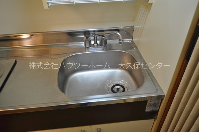向島スタジオフラッツ キッチン