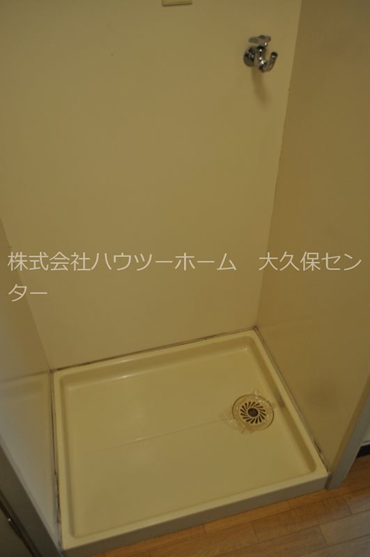 向島スタジオフラッツ その他部屋・スペース