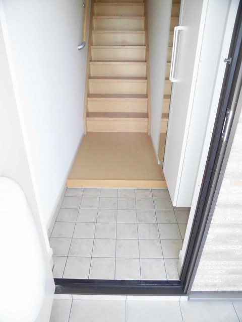マサール哲学の道 玄関