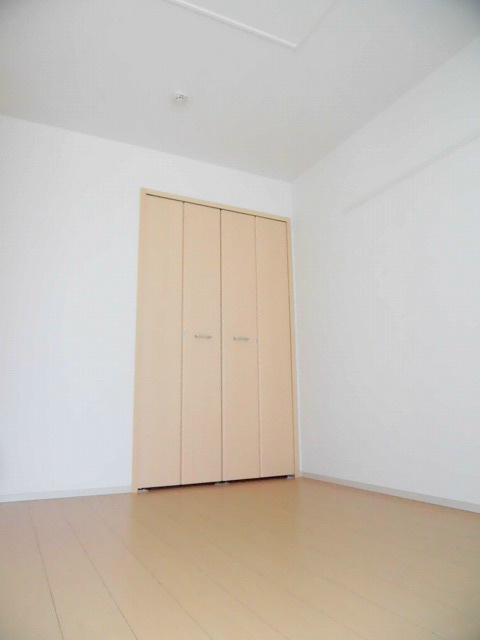 マサール哲学の道 ベッドルーム