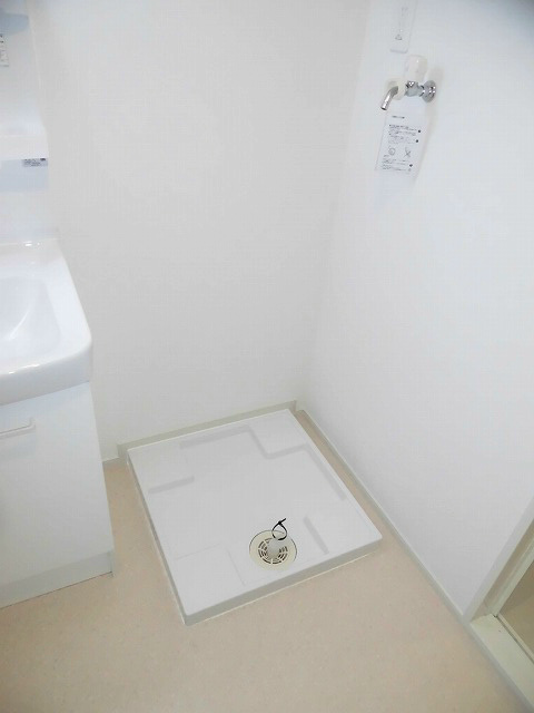 マサール哲学の道 洗面所