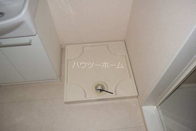 ベル・エキップ 洗面所