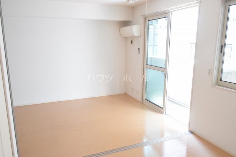 ベル・エキップ その他部屋・スペース
