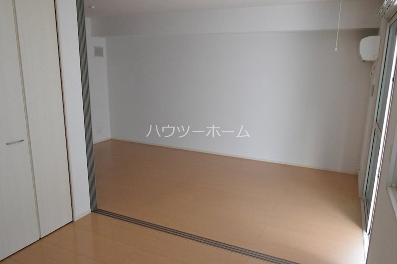 ベル・エキップ その他部屋・スペース