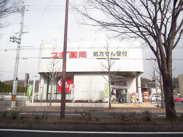 クルミナーレⅣ ドラッグストア