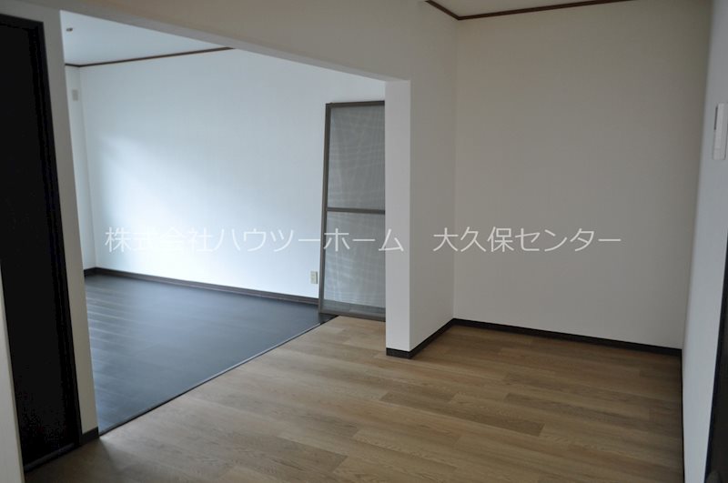 ピアグレース21 リビング