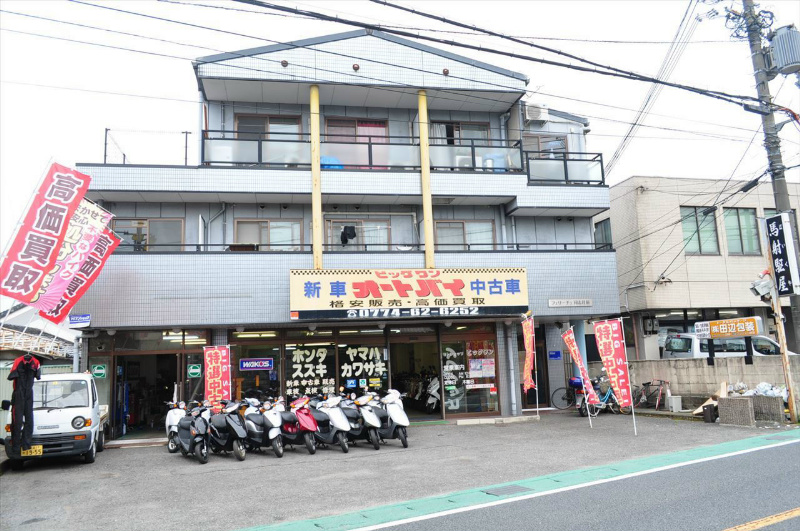 フェリーチェ同志社前 その他