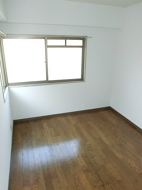 シルベーヌ北山 ベッドルーム