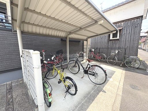 アビタシオン2 その他共有部分
