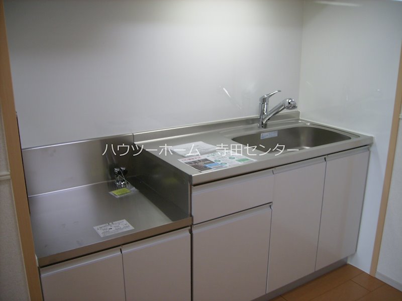 アビタシオン2 キッチン
