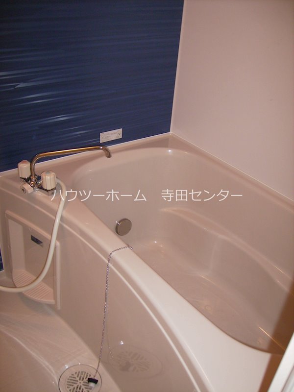 アビタシオン2 風呂画像