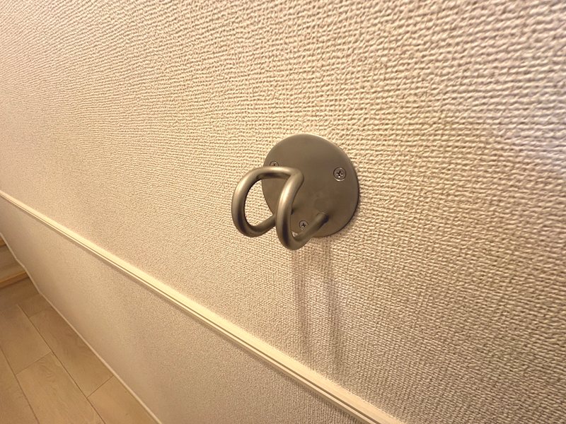 エステブリッサ青谷 その他設備