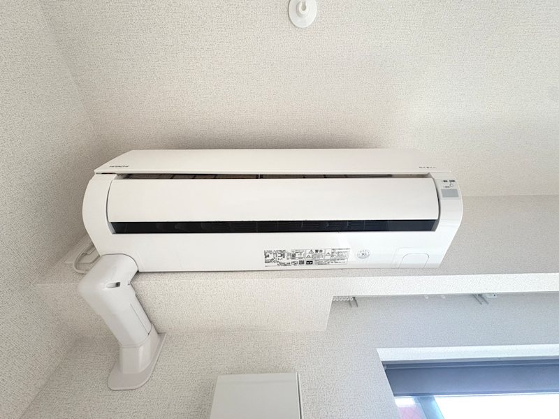 エステブリッサ青谷 その他設備
