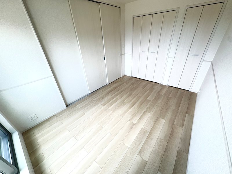 エステブリッサ青谷 その他部屋・スペース