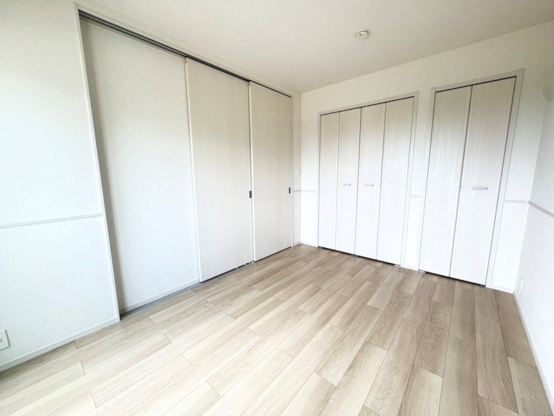 エステブリッサ青谷 その他部屋・スペース