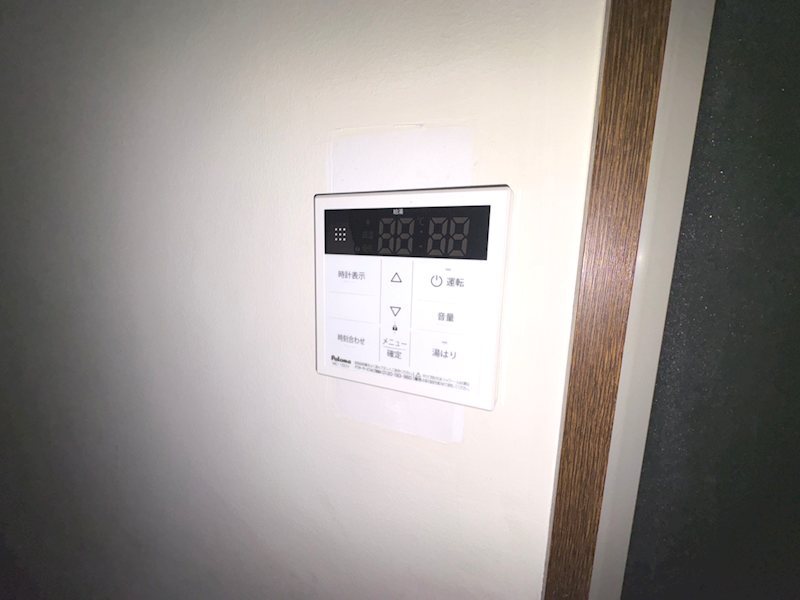R・B・K その他設備