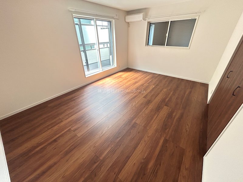 フォレスト　テラス その他部屋・スペース