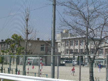 フォレスト　テラス 小学校